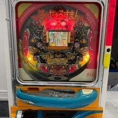 【レア】CR 笑ゥせぇるすまん x パチスロ パチンコ 実機 パ...