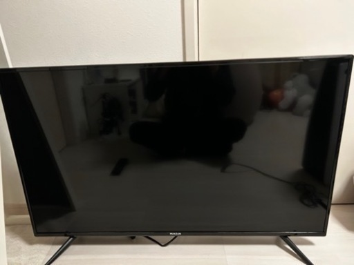 テレビ