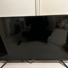 テレビ