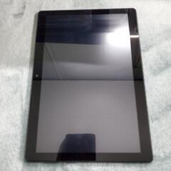 Lenovoタブレットtb-x505fの画像