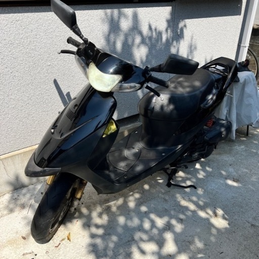 スズキ SUZUKI ZZ