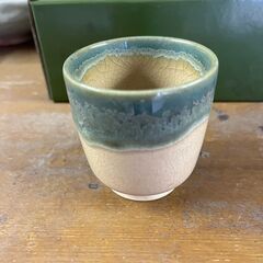 小さめ湯のみ茶碗５客セット＋おまけ茶碗