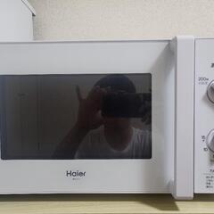 電子レンジ