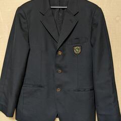 値下げしました！寝屋川第三中学校ブレザー