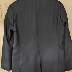 値下げしました！寝屋川第三中学校ブレザーの画像
