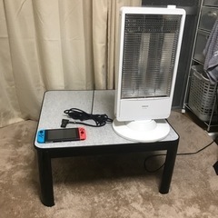 コタツ