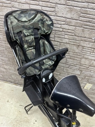 新生活応援SALE  東京23区配達無料　新基準 ブリヂストン ＨＹＤＥＥ-B 8.7Ah リチウム 電動自転車 中古　BS 184