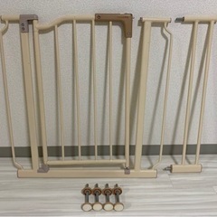 croomy  クルーミー　ベビーゲート 