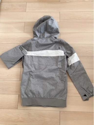 ボルコム(Volcom) スノーボード上下ウェアセット