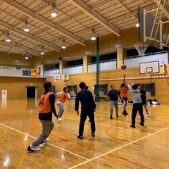 バスケの広場　宇佐中学校 - スポーツ