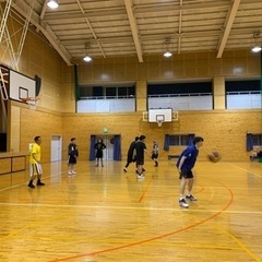 バスケの広場　宇佐中学校 - 宇佐市