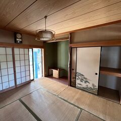 【大家直募集】◆店舗付戸建て◆初期費用ゼロ！◆※家賃5.9万円！駐車場2台無料◆ペット多頭飼可◆複数入居、外国人歓迎◆DIY可能◆店舗歓迎◆ - 不動産