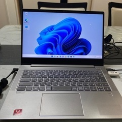 Lenovo IdeaPad S540  ライトシルバー Off...