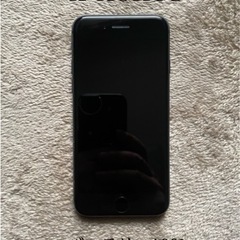iphone8 64GB バッテリー100%