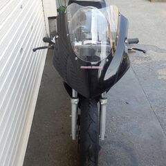 NSR50 　レース車両　NSFカウル　エンジン良好の画像