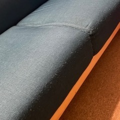 ソファ 2人用の画像