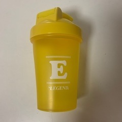 ビーレジェンド　プロテインシェイカーの画像