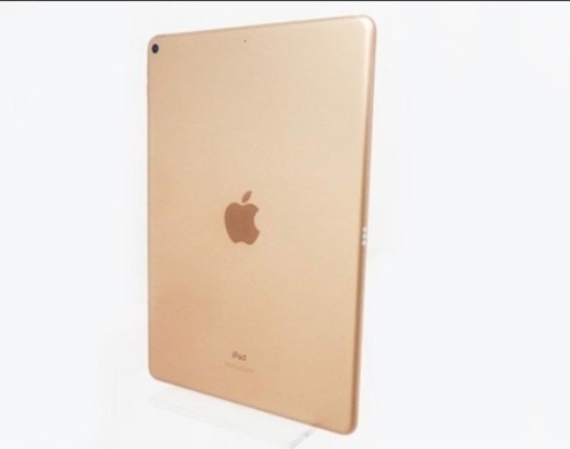 【. 美品】APPLE iPad Air 3 WI-FI 64gb モデル 
