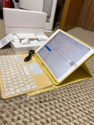 【. 美品】APPLE iPad Air 3 WI-FI 64gb モデル 
