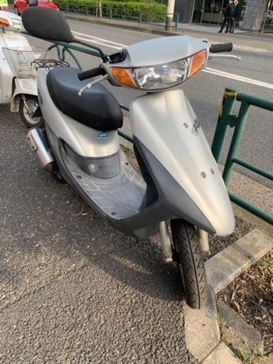 快速❗️ディオ ❗️70km前後❗️