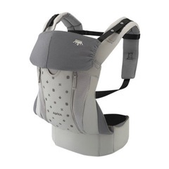 【美品】Aprica コランハグ オリジナル キングダムグレー