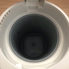 象印 スチーム式加湿器 ZOJIRUSHI EE-RN50の画像