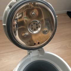 象印 スチーム式加湿器 ZOJIRUSHI EE-RN50の画像