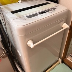 洗濯機