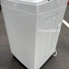 大阪市内配達設置無料 ?洗濯機 6キロ??保証有り