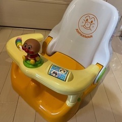 アンパンマンベビーチェア