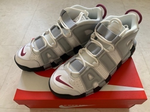 その他 Nike WMNS Air More Uptempo \