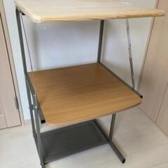 【無料】パソコンデスク