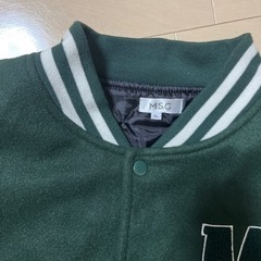 古着　メンズ　スタジャンの画像