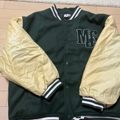 古着　メンズ　スタジャンの画像