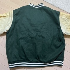 古着　メンズ　スタジャンの画像