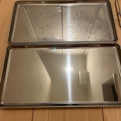 水切りラック　スリムタイプの画像
