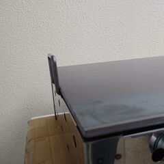 ★極厚９ミリ 鉄板焼き器 プロパンガス 業務用 店舗厨房調理機器用品 飲食店 グリラー 卓上 コンロ BBQ バンズ 持ち手付き お好み焼きそば業務用 厨房機器卓上 ドテ焼 餃子焼 鉄板焼き プレス 焼きそば お好み焼き 屋台用品 牛豚鶏串 ガス焼肉器 都市ガス プレート たこ焼き 焼き台 LPガス コンロ グリル 祭り イベント 五平餅 バーナー 中古厨房 カキ 牡蠣焼き かき 蒸し焼 クッキング レギュレーター バンズ ハンバーガー ハンバーグ グリドル 床置き 厨房機器 居酒屋 省スペース の画像
