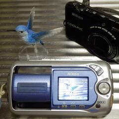 【付属品多数】 Nikon ニコン COOLPIX 2500 クールピクス 付属品多数】 Nikon ニコン COOLPIX 2500 クールピクス - メルカリ