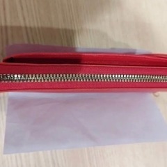 お財布ポシェット スマホポーチの画像