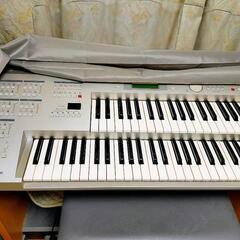 取引決定　★YAMAHAエレクトーン