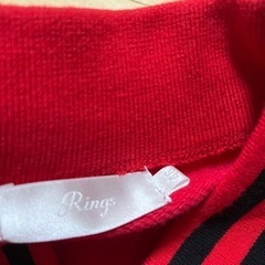 メンズ　スタジャン　美品の画像