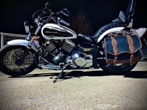 ドラッグスター400 2016年モデル（値下げ）