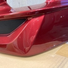 トヨタ.ルーミーM900A後期型　モデリスタフロントスポイラーの画像