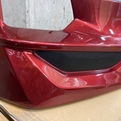 トヨタ.ルーミーM900A後期型　モデリスタフロントスポイラーの画像