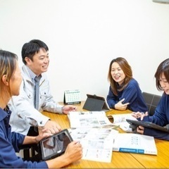 ❗️未経験・年齢不問・キッチン取付❗️の画像