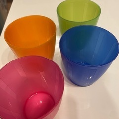 IKEAコップ
