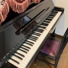 ピアノ Atlas アトラス A35H