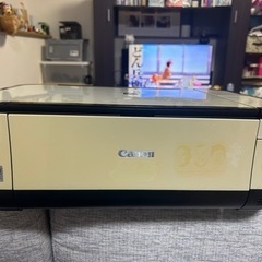 Canon インクジェット複合機　MP480