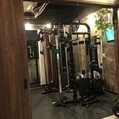 パーソナルストレッチ&トレーニング　S.u.G大阪
