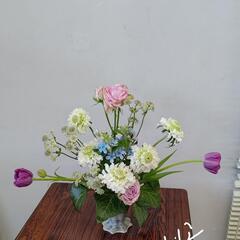 4月🌸フラワーサークル